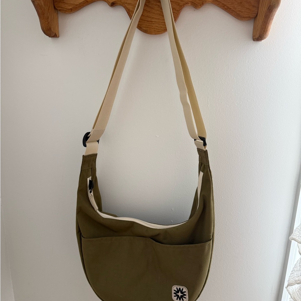 Walker Goods Mini Bay Bag